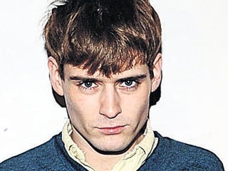 Picture of Jacob Graham