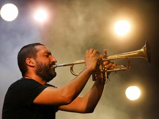 Picture of Ibrahim Maalouf