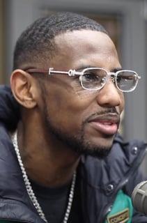 Picture of Fabolous