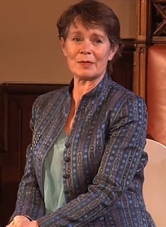 Picture of Celia Imrie