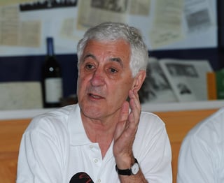 Picture of Mike Brearley