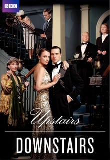 Picture of Upstairs, Downstairs