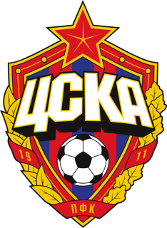 Picture of PFC CSKA Moscow