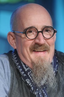 Picture of Brian Azzarello