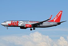 Picture of Jet2.com