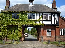 Picture of Alderley Edge