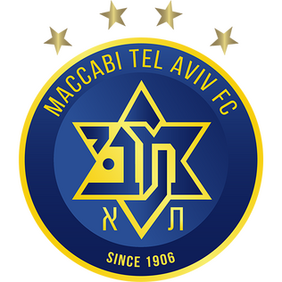 Picture of Maccabi Tel Aviv F.C.