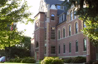 Picture of Grand View University