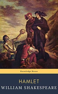 Picture of Hamlet