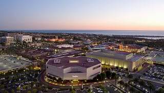 Picture of Fashion Island