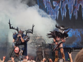 Picture of Gwar