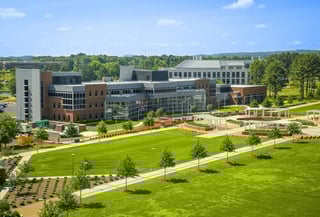Picture of University of Alabama in Huntsville