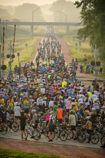Picture of RAGBRAI