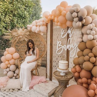Picture of Baby shower