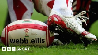 Picture of Welsh Rugby Union
