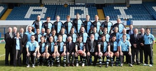 Picture of Cardiff Rugby