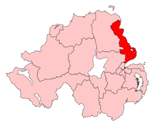 Picture of East Antrim