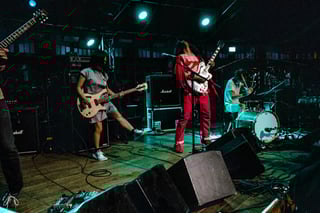 Picture of Deerhoof