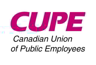 Picture of Canadian Union of Public Employees