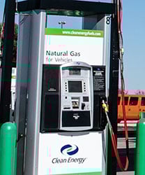 Picture of Compressed natural gas