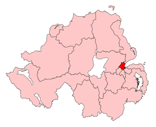Picture of Belfast North