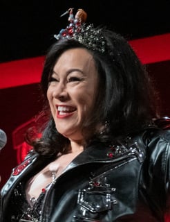 Picture of Jennifer Tilly