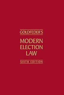 Picture of Election law