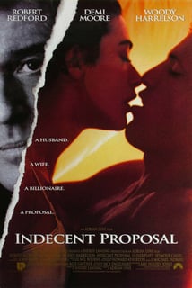 Picture of Indecent Proposal