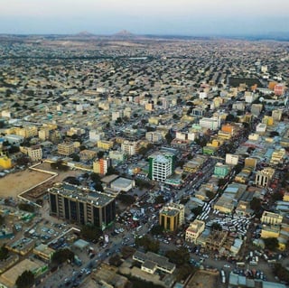Picture of Hargeisa
