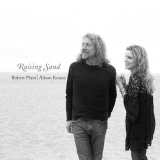 Picture of Raising Sand
