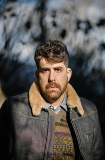 Picture of Adam Goldberg