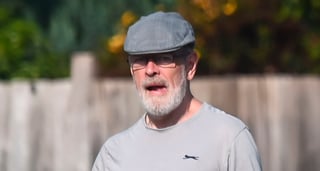 Picture of Colin Pitchfork