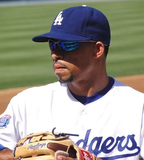 Picture of Rafael Furcal