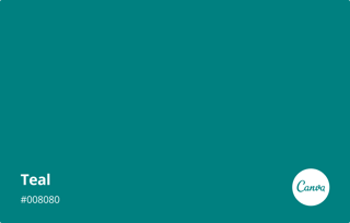 Picture of Teal