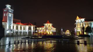 Picture of Rasht
