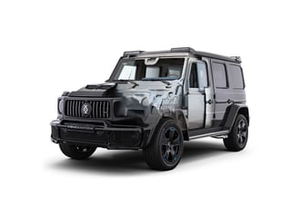 Picture of Brabus