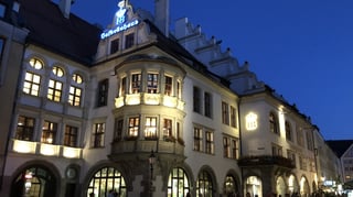Picture of Hofbräuhaus