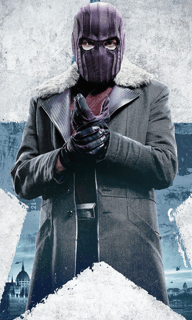 Picture of Baron Zemo