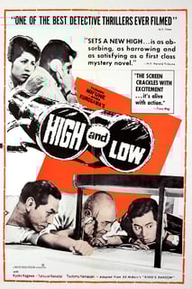 Picture of High and Low