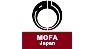 Picture of Ministry of Foreign Affairs of Japan