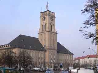 Picture of Schöneberg