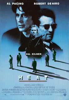 Picture of heat