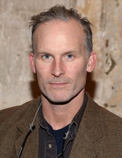 Picture of Matthew Barney
