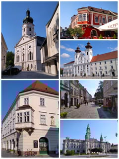 Picture of Győr