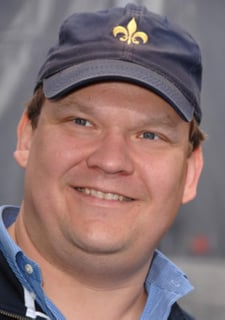 Picture of Andy Richter