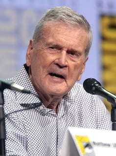 Picture of Don Murray