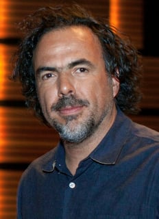 Picture of Alejandro González Iñárritu