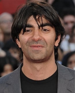 Picture of Fatih Akin