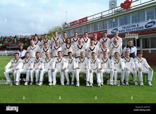 Picture of Yorkshire County Cricket Club