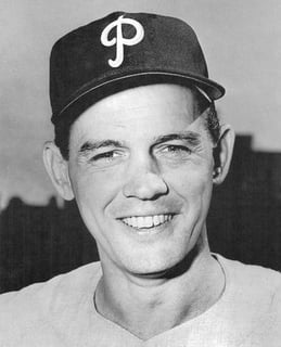 Picture of Gene Mauch